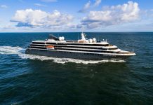 Deutschsprachige Expeditionsschiffe