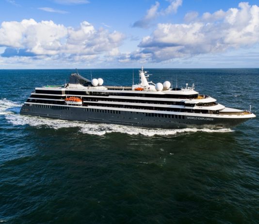 Deutschsprachige Expeditionsschiffe