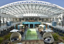 MS EUROPA 2: Die größte Jacht der Welt