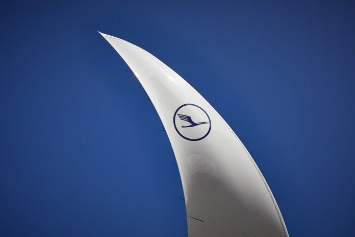 Lufthansa Meilen kaufen