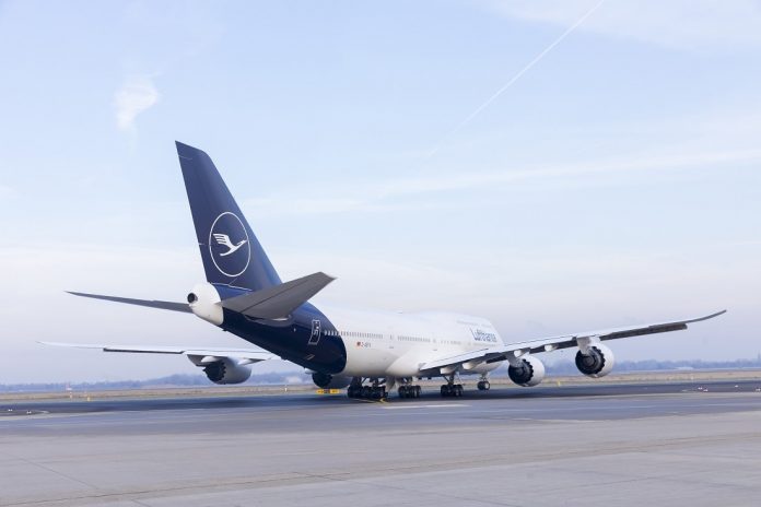 Für Alleinreisende: Die besten Lufthansa Business Class Deals ab 359€