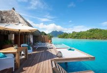 Doppelte Meilen mit HolidayCheck Hilton Neukunden