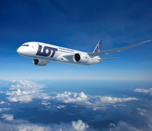 LOT Meilenschnäppchen November 2020: Tokio LOT Meilenschnäppchen März 2022