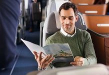 Lufthansa und Swiss Business Class ab 790€ – Partnersale