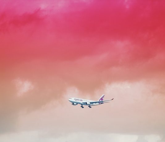 2.500 Bonus Qmiles für den Beitritt zum Qatar Airways Bonusprogramm