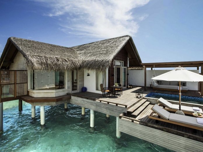 Accor All Aktion