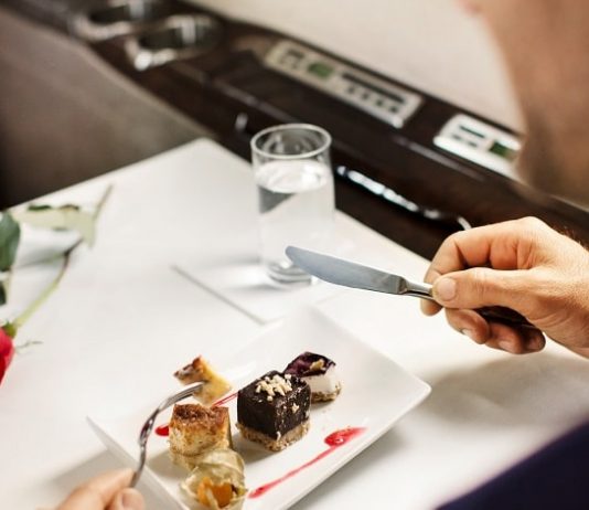 Bis zu 50.000 Lufthansa Meilen sammeln für nur 110€