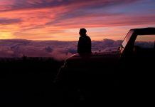 Mietwagen bei Enterprise buchen und bis zu 20.000 Meilen sammeln