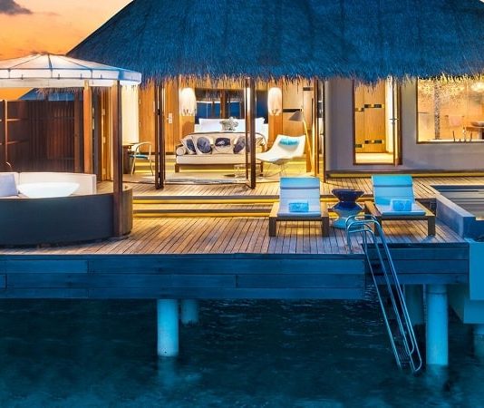 Die besten Marriott Bonvoy Aktionen