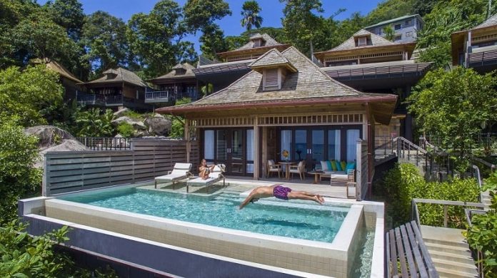 Mit dem Hilton Honors Status Match 2021 zum Diamond Status