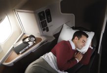 USA: Oneworld Business Class für 975€