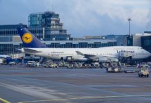 Corona: Umbuchen von Miles and More Meilenschnäppchen Miles and More Meilenschnäppchen Umbuchen Corona