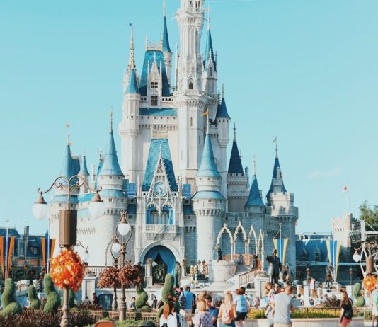 1.499 Punkte plus 1 Jahr Disney+ für 59,99€