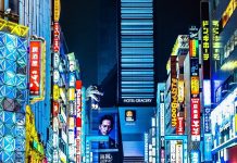 Gewinne deine Reise nach Tokio, St. Petersburg oder Buenos Aires