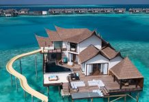 Hotel buchen und mit Glück von 2,25 Millionen Meilen profitieren