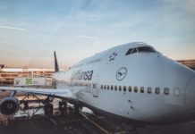 Bis zu 33.000 kostenlose Lufthansa Meilen sammeln
