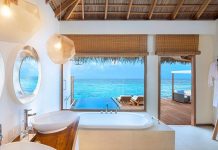 Marriott Elevated Earning: Unbegrenzte Bonuspunkte Marriott Elevated Earning