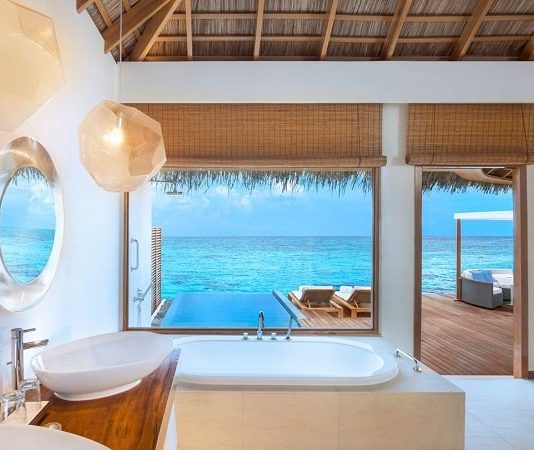 Marriott Elevated Earning: Unbegrenzte Bonuspunkte Marriott Elevated Earning