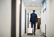 Corona: Stornierung + Umbuchungsregeln für Hotelgäste