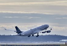 Miles & More Guide: Lufthansa Meilen ausgeben innerhalb der Star Alliance Meilen ausgeben innerhalb der Star Alliance