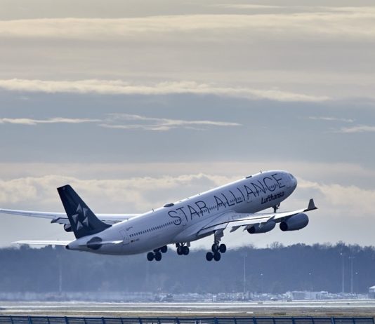 Miles & More Guide: Lufthansa Meilen ausgeben innerhalb der Star Alliance Meilen ausgeben innerhalb der Star Alliance