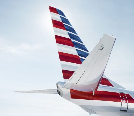 American Airlines Status Verlängerung schneller zum Elite Status