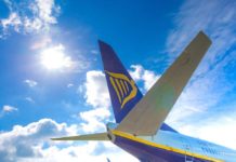Ryanair will jetzt im Juni wieder fliegen