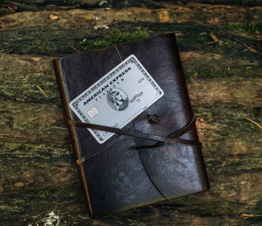 Amex: Doppelte Punkte für alle Umsätze der Platinkarten + erhöhter Punktewert!