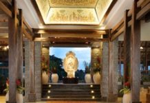 Günstige Langzeitaufenthalte im Hotel Günstige Langzeitaufenthalte im Hotel: Das STHALA in Ubud empfängt dich