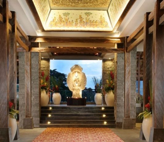 Günstige Langzeitaufenthalte im Hotel Günstige Langzeitaufenthalte im Hotel: Das STHALA in Ubud empfängt dich