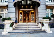 Status Verlängerung Hotels