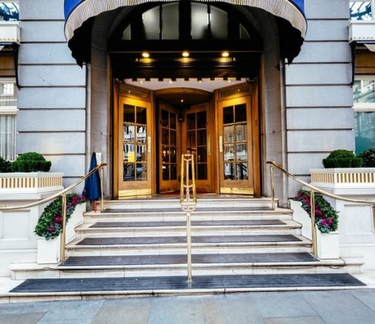 Status Verlängerung Hotels