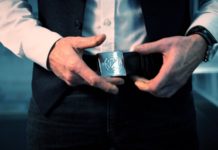 JET BELT – Gewinne deinen Flieger Gürtel