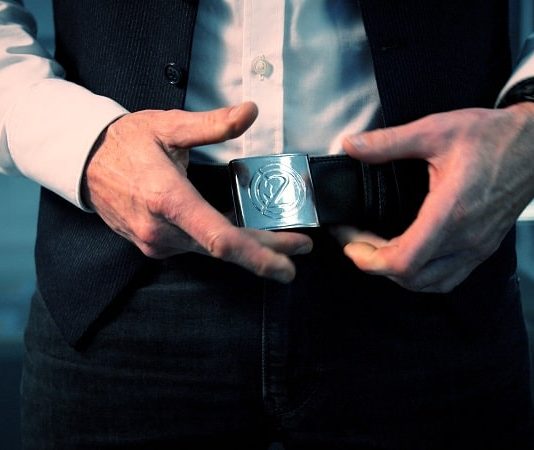 JET BELT – Gewinne deinen Flieger Gürtel