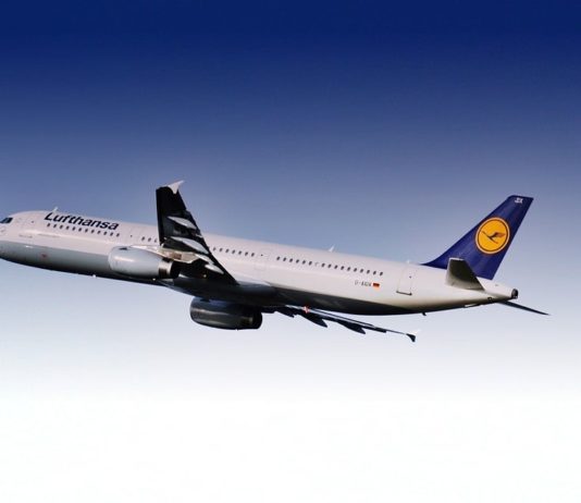 Lufthansa Promo Code Gutschein: Spare jetzt 20€ auf deinen nächsten Flug