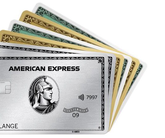 Bei Anruf Punkte: 21.000 Punkte gratis aus Kulanz American Express Karten