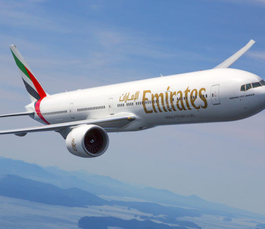 Emirates testet Passagiere auf Corona Emirates Flüge auf die Malediven und Seychellen