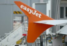 23 Kilo Gepäck extra bei EasyJet nur 99 Cent! EasyJet