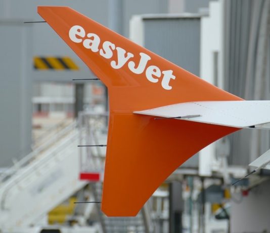 23 Kilo Gepäck extra bei EasyJet nur 99 Cent! EasyJet