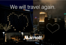 Marriott Bonvoy Status Verlängerung bis 2022 Marriott Bonvoy Status Verlängerung
