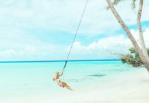 Malediven Gewinnspiel: All Inclusive Aufenthalt und Flug für 2 im Wert von 6.500€! Homeoffice am Strand Reisetrends 2021