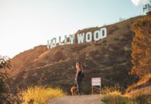 Gewinne eine Reise nach Hollywood für 2 Personen