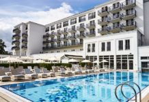 Hotels mit Bonus buchen: 5fach Meilen