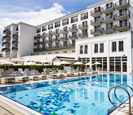 Hotels mit Bonus buchen: 5fach Meilen