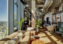 25hours Hotel Das Tour: Gewinne deinen Aufenthalt für zwei