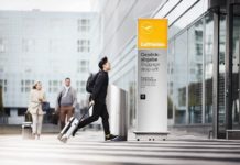 Die Lufthansa packt Steueroasen + 80 Flugzeuge aus