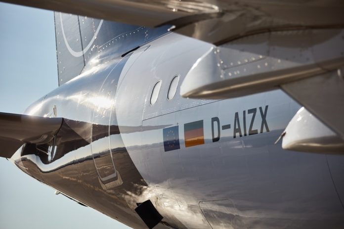 Lufthansa Staatsbeteiligung