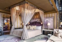 20% Rabatt auf Marriott Gutscheinkarten – Bis zu 1.000$ Rabatt pro Tag