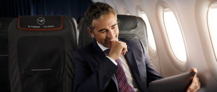 Lufthansa Bestpreissuche