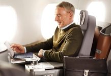 Preiskrieg: Lufthansa / AF Business z.B. San Francisco ab 1.090€ bis April 2021